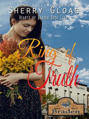 cover image of Ring of Truth